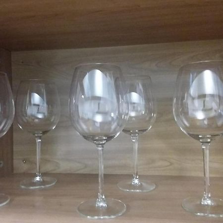 Apartamento Poniente Con Dos Banos Muy Centrico 6 Personas Logroño Eksteriør billede