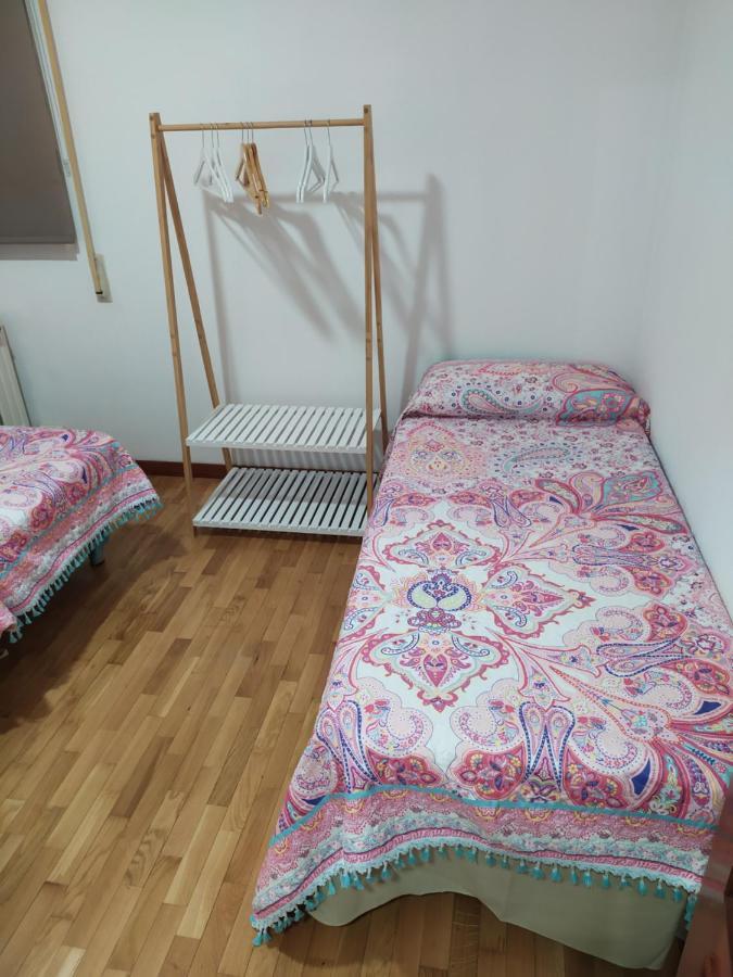 Apartamento Poniente Con Dos Banos Muy Centrico 6 Personas Logroño Eksteriør billede