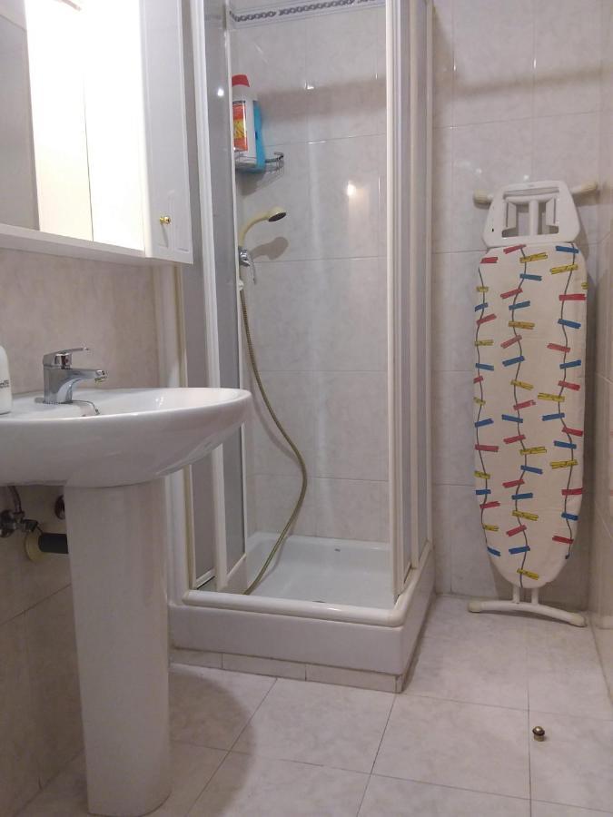 Apartamento Poniente Con Dos Banos Muy Centrico 6 Personas Logroño Eksteriør billede