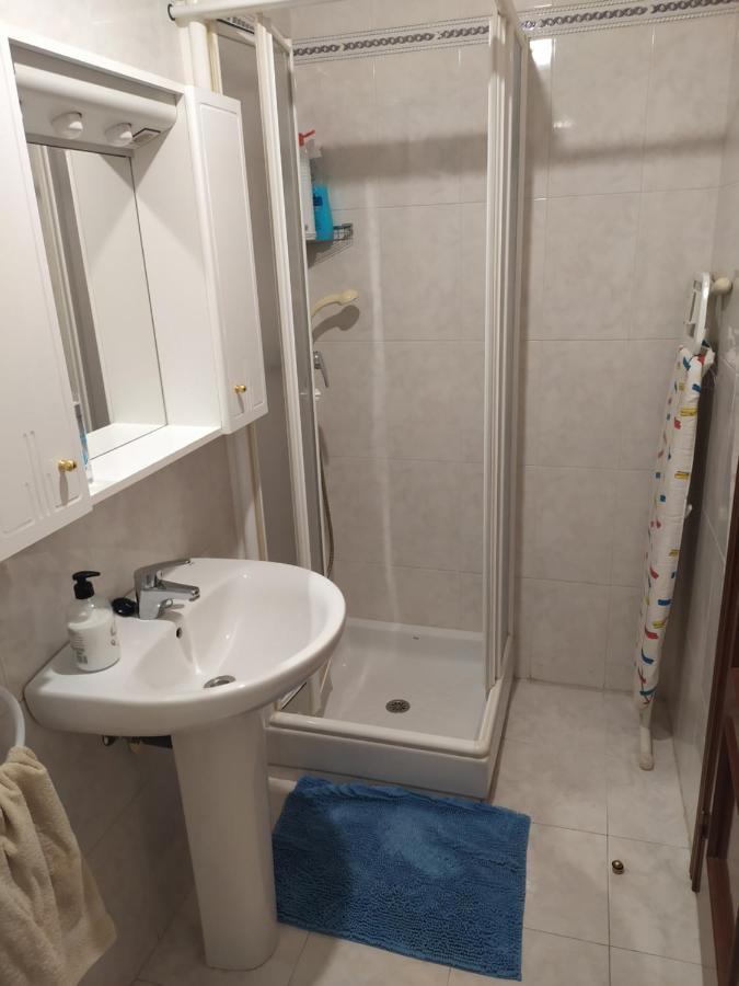 Apartamento Poniente Con Dos Banos Muy Centrico 6 Personas Logroño Eksteriør billede